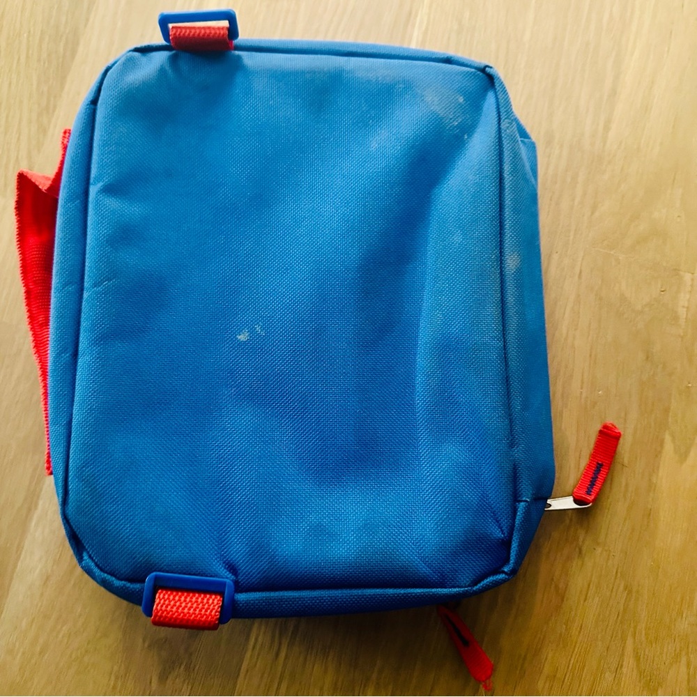 Mario Lunch Box. - Picture 4 of 4